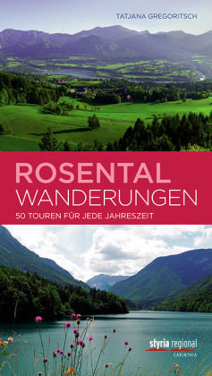 Rosentalwanderungen