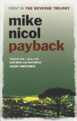 Payback, English edition