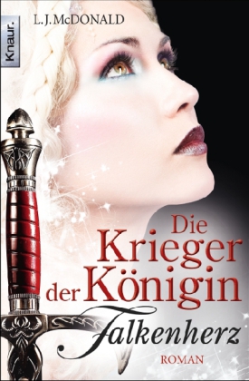 Die Krieger der Königin - Falkenherz