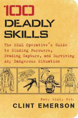 100 Deadly Skills