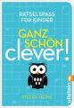 Ganz schön clever!. Bd.2