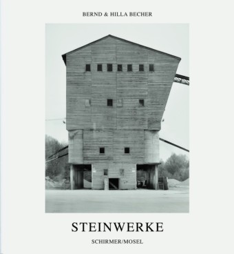 Steinwerke und Kalköfen