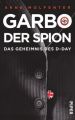 Garbo, der Spion