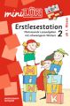 Erstlesestation, ab Klasse 1. Tl.2