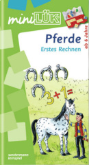 Pferde, Erstes Rechnen