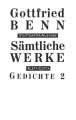 Gedichte. Tl.2