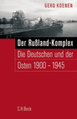 Der Russland-Komplex