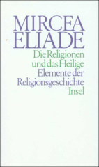 Die Religionen und das Heilige