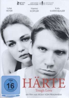 Härte, 1 DVD