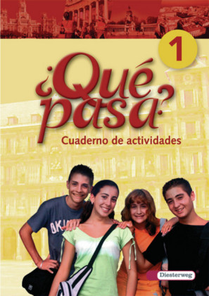 Klasse 6 und 7, Cuaderno de actividades