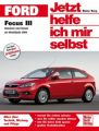 Ford Focus III