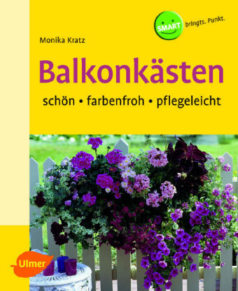 Balkonkästen