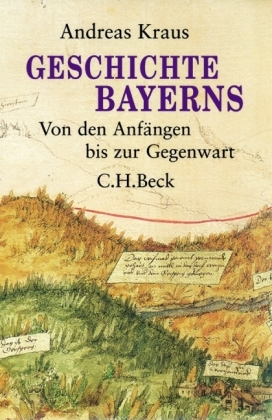 Geschichte Bayerns