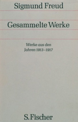 Werke aus den Jahren 1913-1917