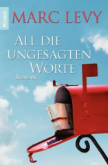 All die ungesagten Worte