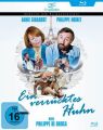 Ein verrücktes Huhn, 1 Blu-ray