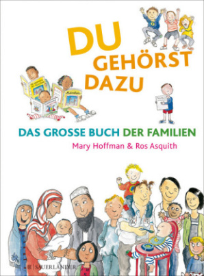 Du gehörst dazu