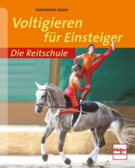 Voltigieren für Einsteiger