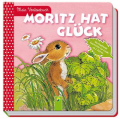 Moritz hat Glück