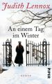 An einem Tag im Winter