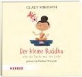 Der kleine Buddha und die Sache mit der Liebe, 1 Audio-CD