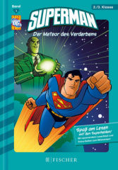 Superman - Der Meteor des Verderbens