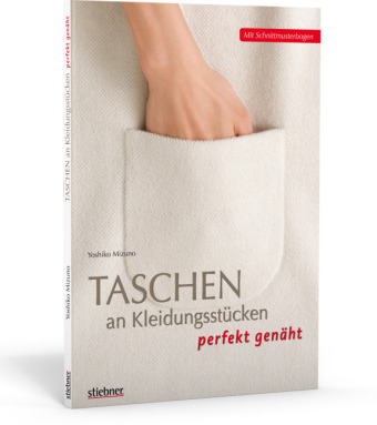 Taschen an Kleidungsstücken perfekt genäht