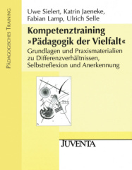 Kompetenztraining 'Pädagogik der Vielfalt'