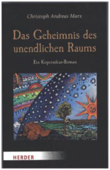 Das Geheimnis des unendlichen Raums