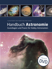 Handbuch Astronomie