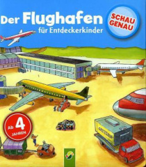 Der Flughafen