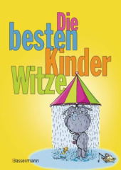 Die besten Kinderwitze