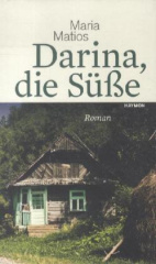 Darina, die Süße