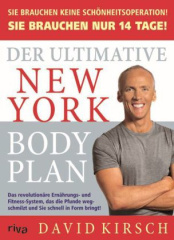 Der Ultimative New York Body Plan