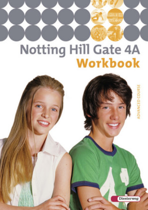 8. Schuljahr, Workbook