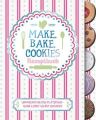 Make, Bake, Cookies