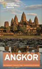 National Geographic Traveler Angkor