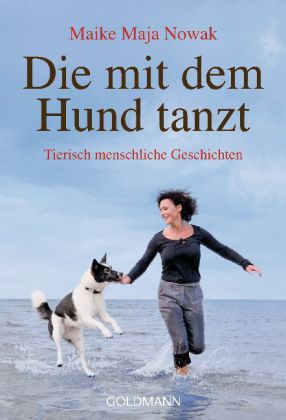 Die mit dem Hund tanzt