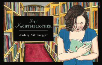 Die Nachtbibliothek