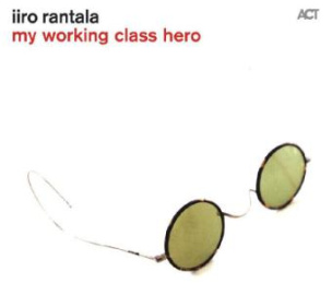 My Working Class Hero, 1 Audio-CD