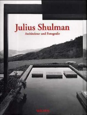 Julius Shulman, Architektur und Fotografie