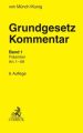 Grundgesetz-Kommentar (GG), 2 Bde.