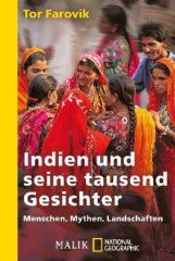 Indien und seine tausend Gesichter