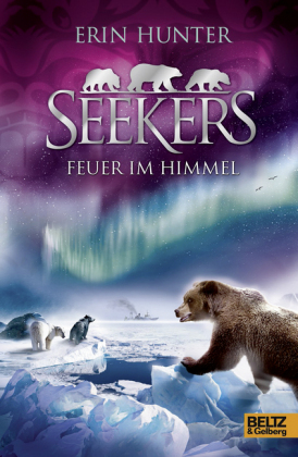 Seekers - Feuer im Himmel