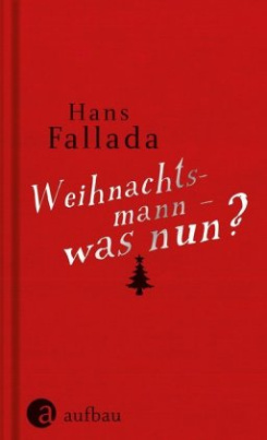 Weihnachtsmann - was nun?