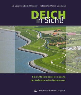 Deich in Sicht!