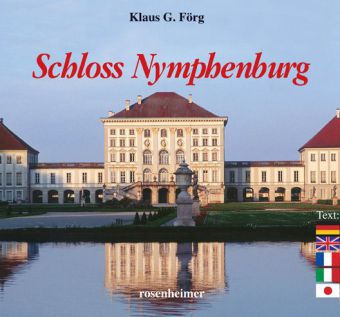 Schloß Nymphenburg