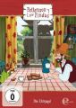 Pettersson und Findus - Die Elchjagd, 1 DVD