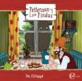 Pettersson und Findus - Die Elchjagd, Audio-CD