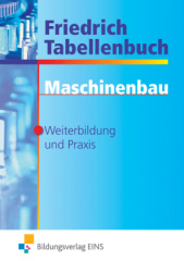 Maschinenbau, Weiterbildung und Praxis